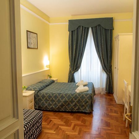Annette B&B Rome Buitenkant foto