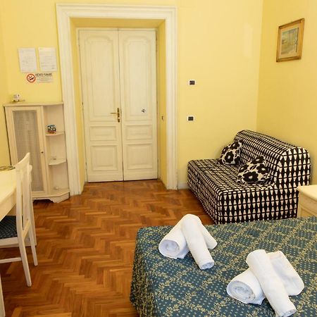 Annette B&B Rome Buitenkant foto