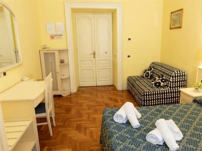 Annette B&B Rome Buitenkant foto