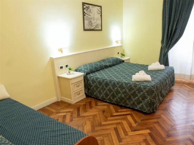 Annette B&B Rome Buitenkant foto