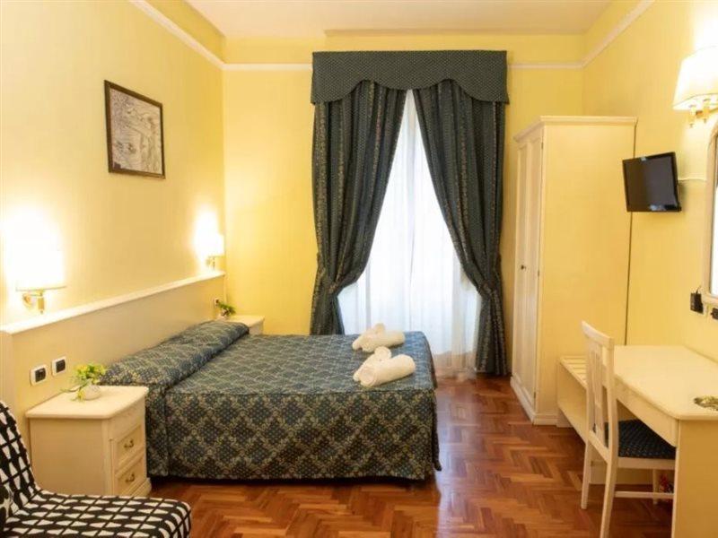 Annette B&B Rome Buitenkant foto