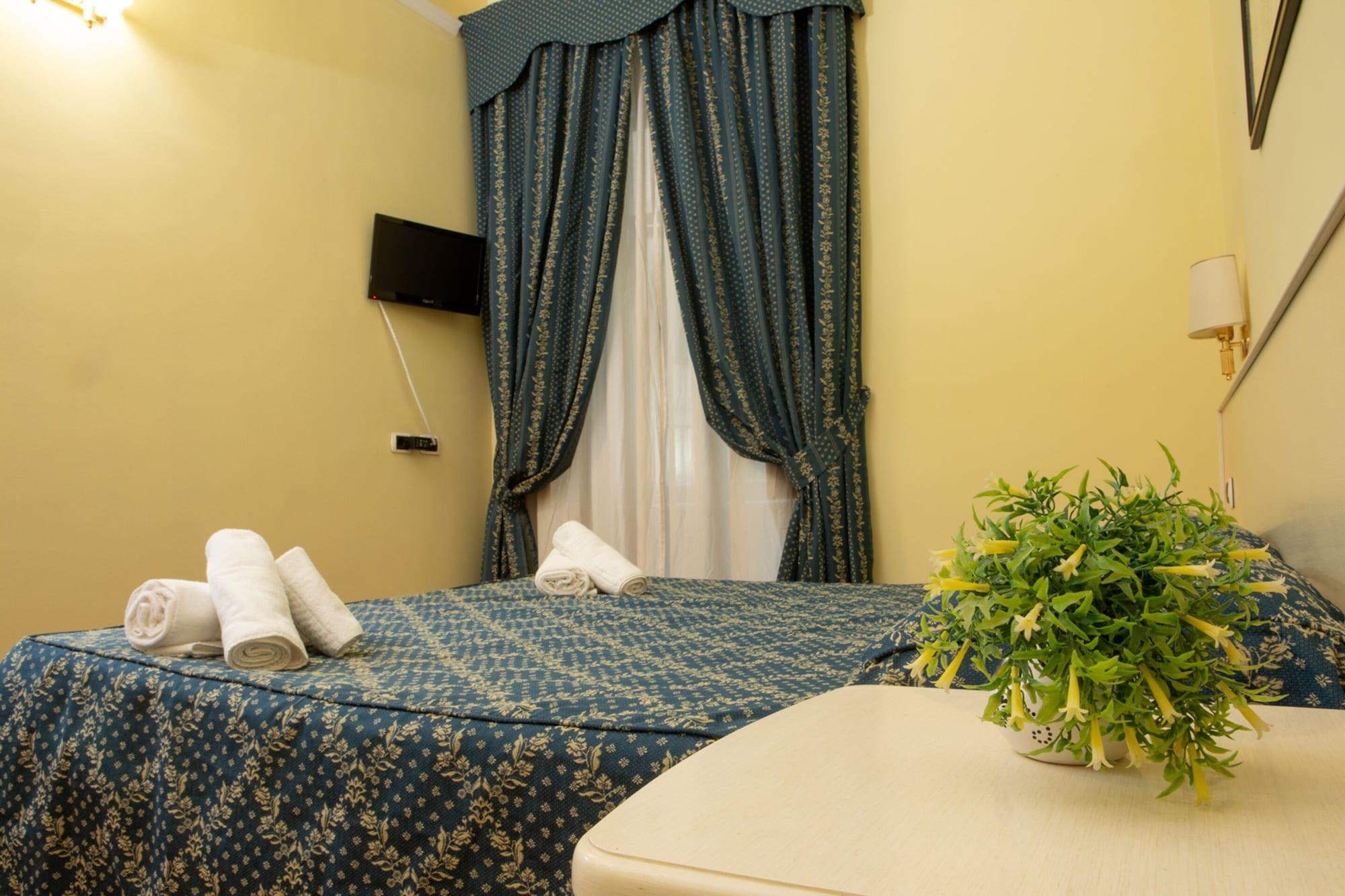 Annette B&B Rome Buitenkant foto