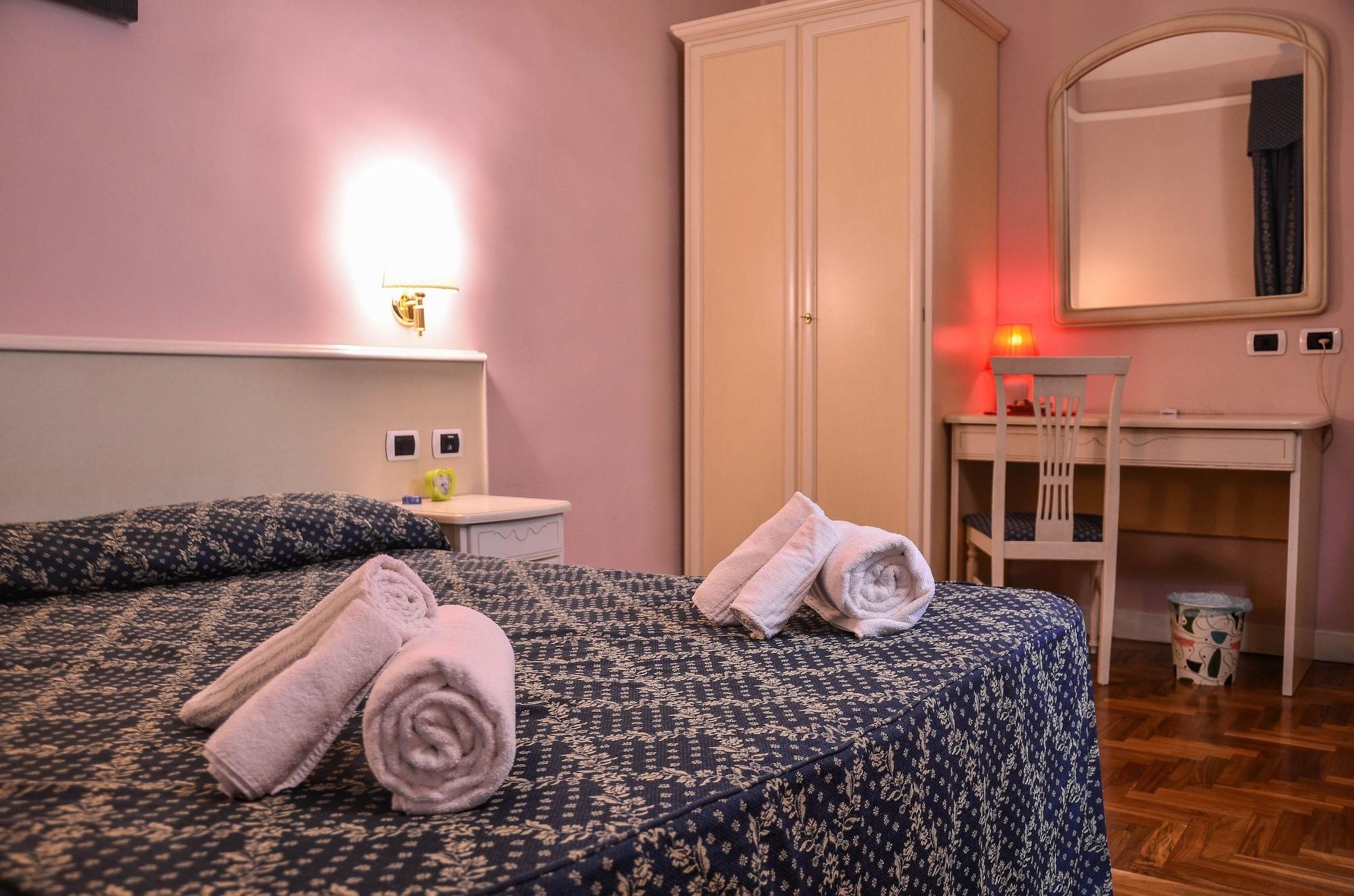 Annette B&B Rome Buitenkant foto