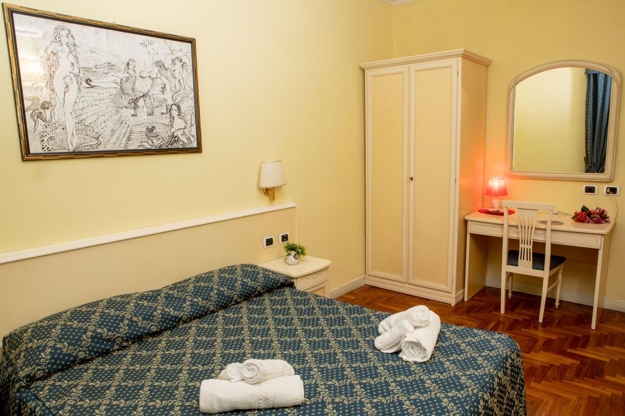 Annette B&B Rome Buitenkant foto
