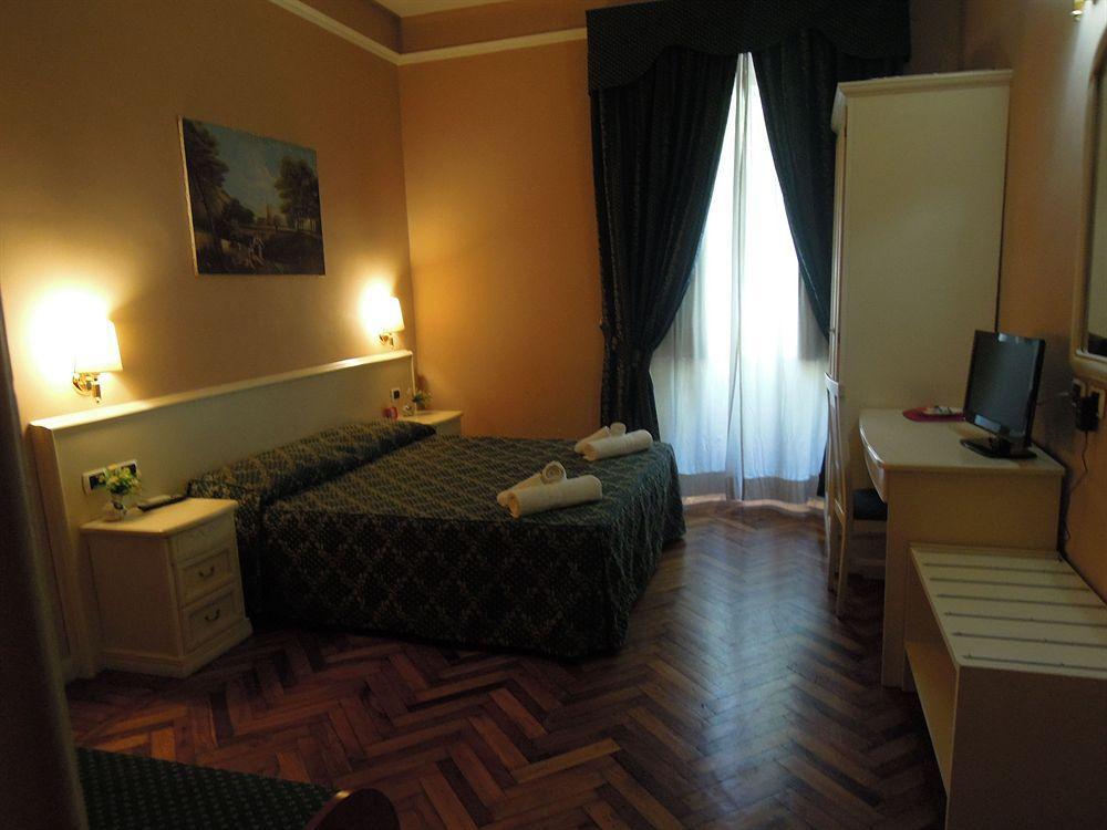 Annette B&B Rome Buitenkant foto