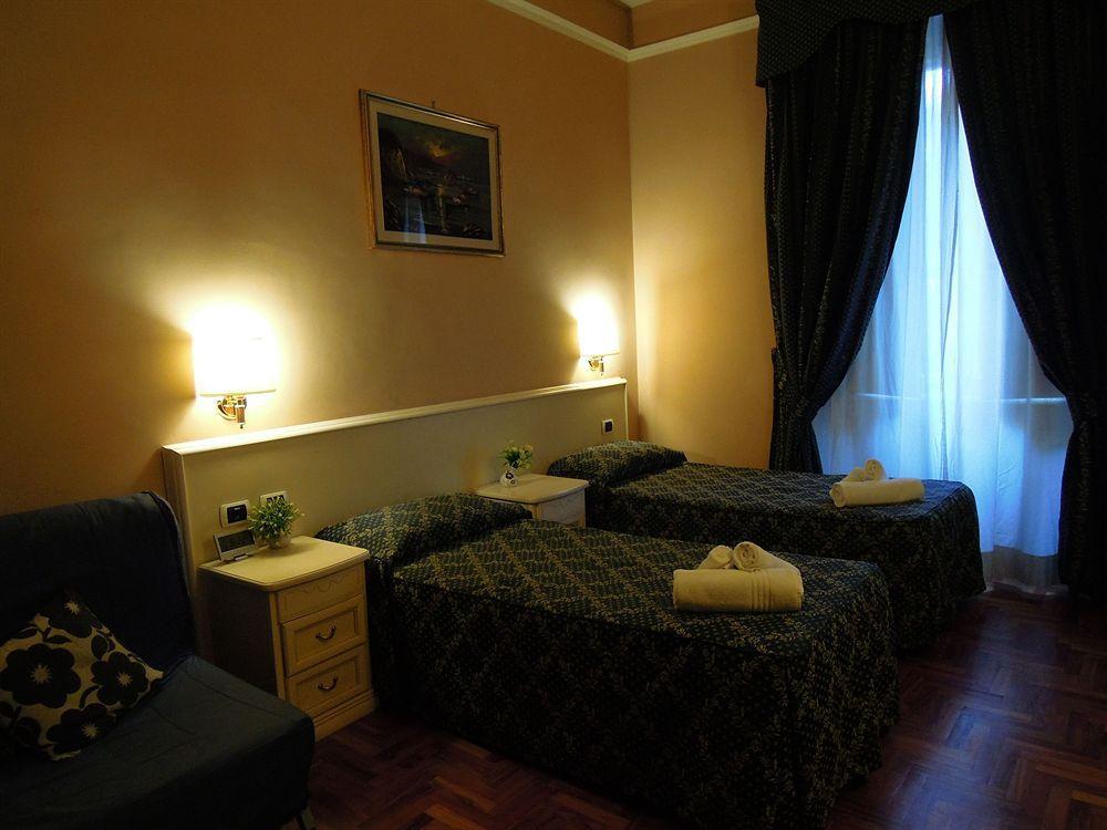 Annette B&B Rome Buitenkant foto