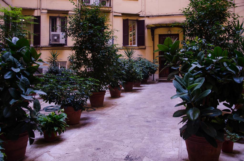 Annette B&B Rome Buitenkant foto