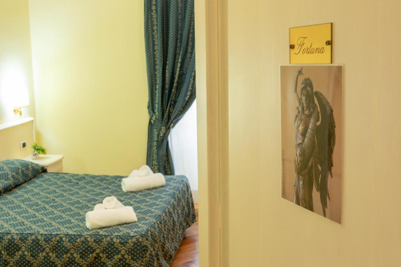 Annette B&B Rome Buitenkant foto