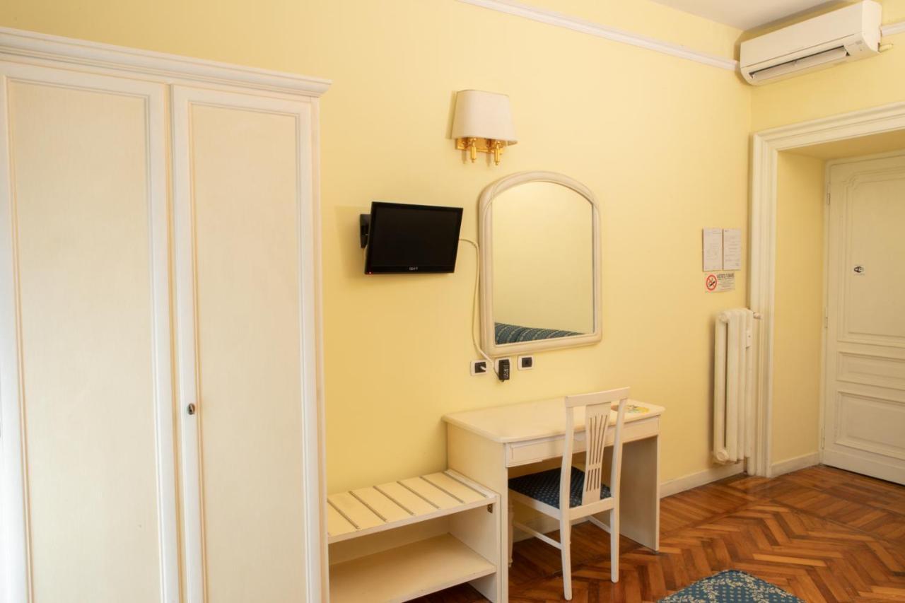 Annette B&B Rome Buitenkant foto