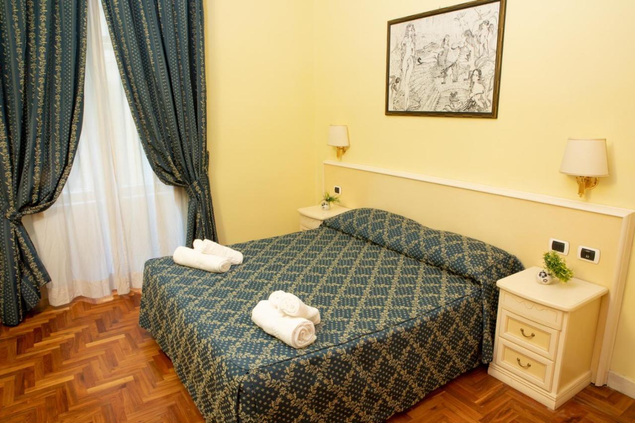 Annette B&B Rome Buitenkant foto