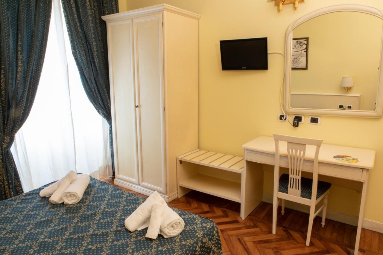 Annette B&B Rome Buitenkant foto