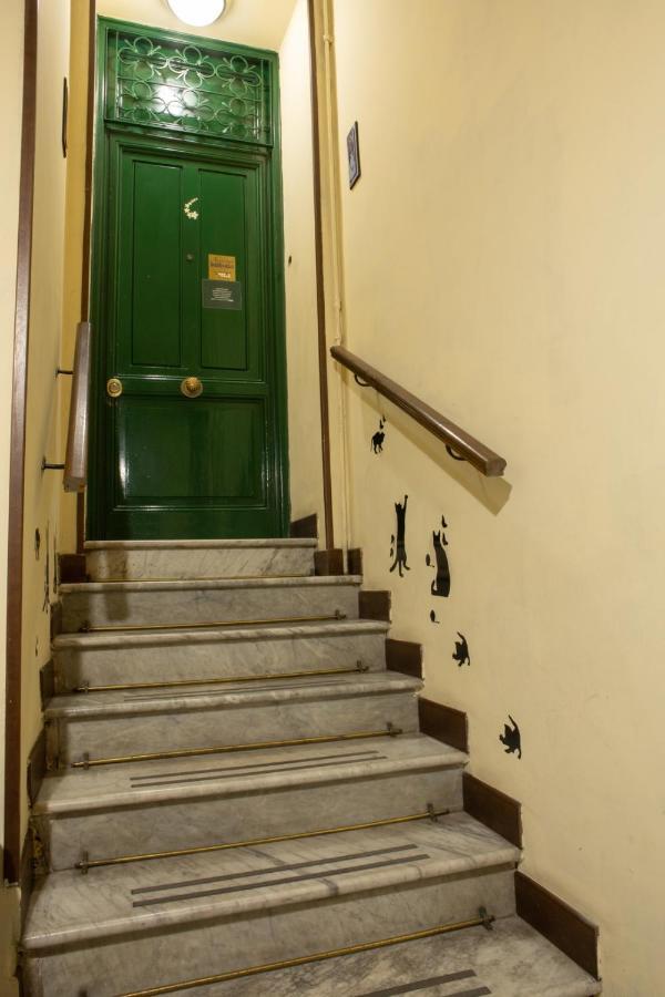 Annette B&B Rome Buitenkant foto